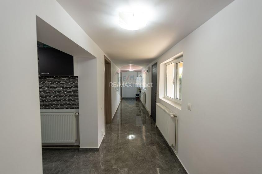 Casa cu 4 camere de vanzare , 96mp totali, sat Islaz - 35