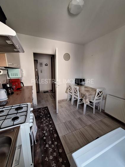 Apartament 2 camere zona Garii,renovat,parcare,99500 Euro - 9
