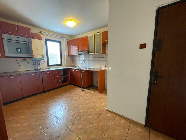 Apartament 2 camere-52 mp-Pod de Piatra-etaj intermediar - 9