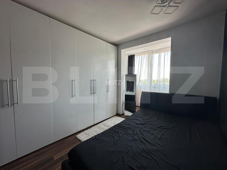 Apartament 3 camere | Calea Bucuresti | Mobilat | 2 Parcari + Boxa - 3