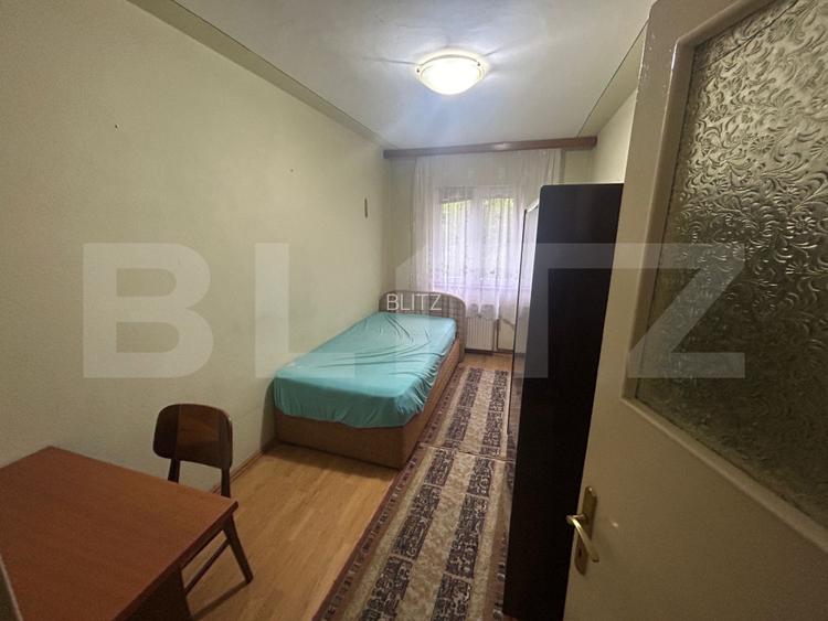 Apartament cu 4 camere, 70 mp, zona Podu Ros - 4