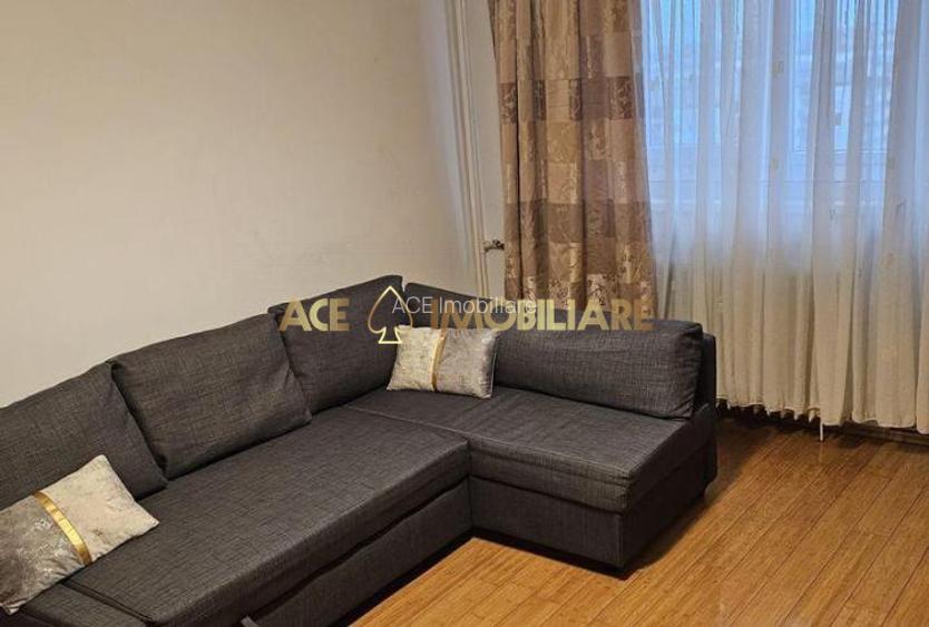 3 Camere de inchiriat | Titan | Metrou | Mobilat | Utilat - 2