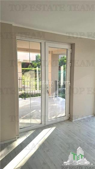 For Sale/Villa Family/Complex Privat/Lac/Crevedia - 8