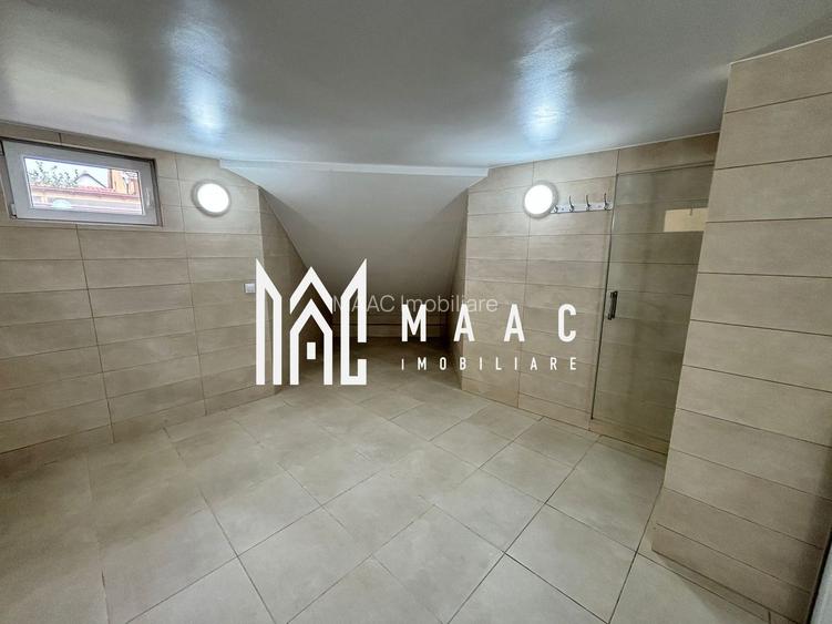 Apartament 4 camere | Curte 400 MP | 180 MPU | Terezian - 19