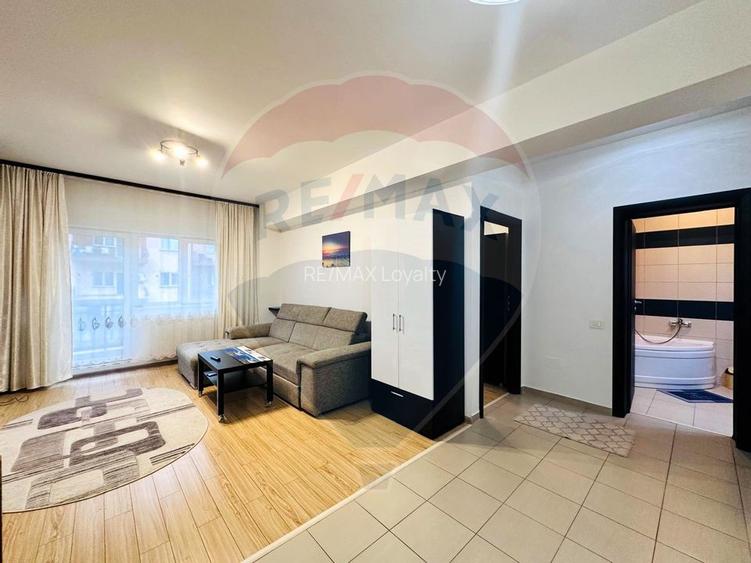 Apartament la prima inchiriere - langa Trattoria Roz Cafe, Chiajna - 13