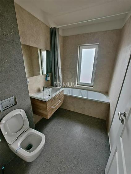 MEHALA - 2 CAMERE - BLOC NOU - TERASA 45MP - LIFT - PARCARE INCLUSA - 4