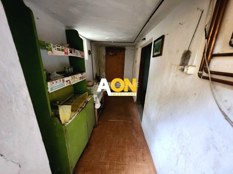 De vanzare casa 3 camere, 719mp teren, Cetate - 9
