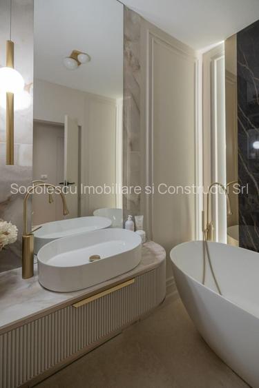 Apartament cu 3 camere finisat premium, parcare subterană - 24