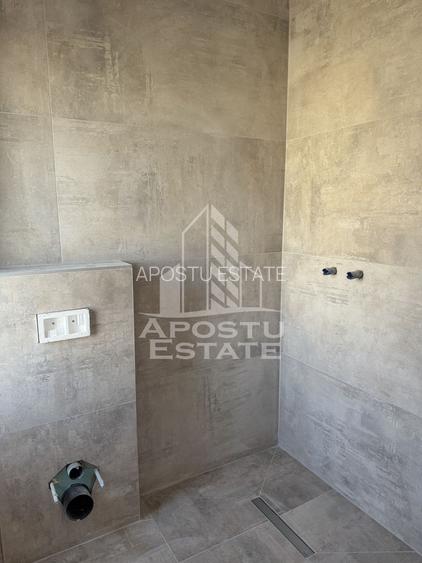 Duplex  in GHIRODA despărțit prin camera tehnică ,toate urilitatiile. - 23