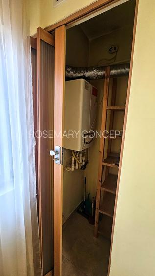 Bloc 2013 | Etaj 1/4 | Centrală Proprie | Acces Rapid Eroii Revoluției - 6