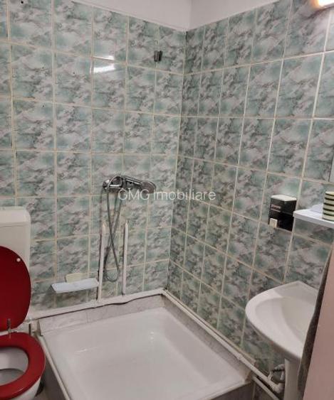 Garsoniera zona Tei - 8