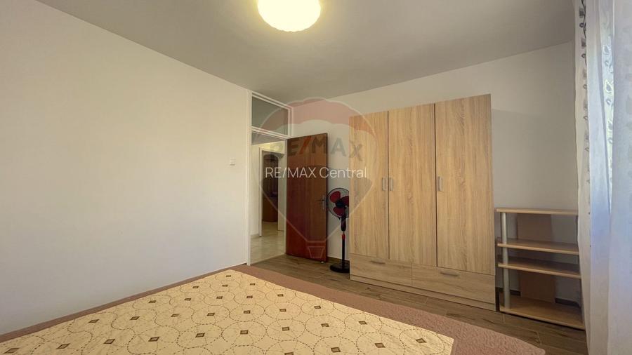 Apartament cu 3 camere de închiriat în zona Gării! - 10