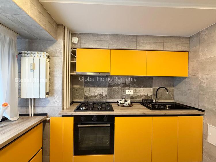 Bulevardul Unirii ●  Apartament 2 Camere ●  67 mp ●  Balcon - 14