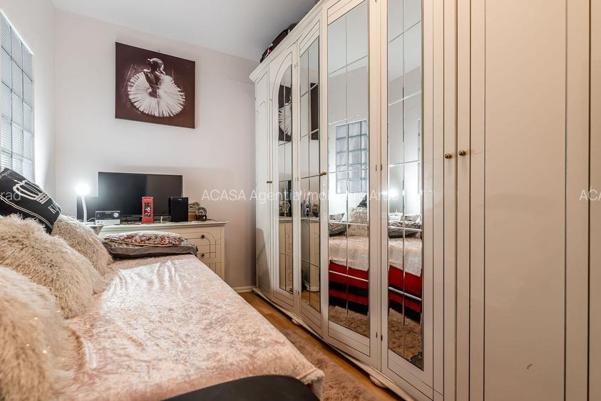Apartament cu balcon la ARED UTA ideal ca investitie Comision 0 - 7