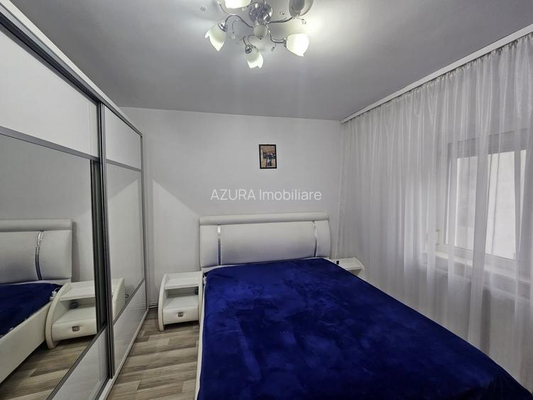 Apartament 3 camere – modern, complet mobilat, zona Exercitiu - 9