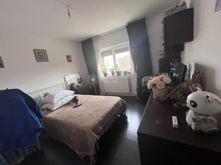 Apartament 3 camere, 71.84 mp, zona 1 Mai - 3