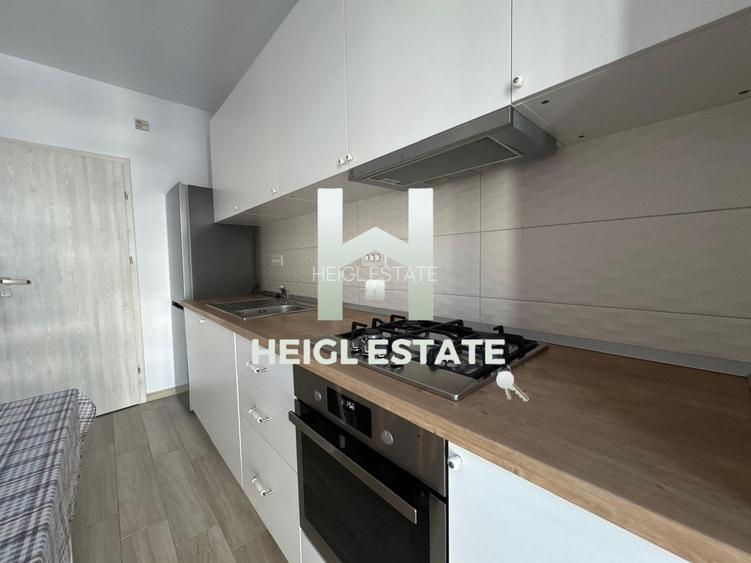 Apartament de închiriat cu 2 camere în zona Torontalului, Timișoara - 9