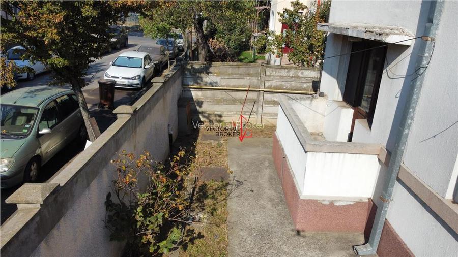 Casa spatioasa cu gradina mare zona Expozitiei  Agronomie - 31