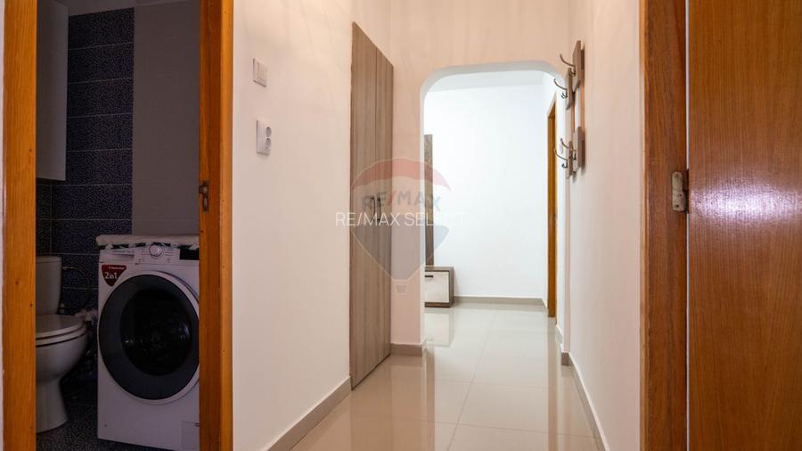 Apartament 2 camere Titan | Decomandat, mobilat și utilat - 16