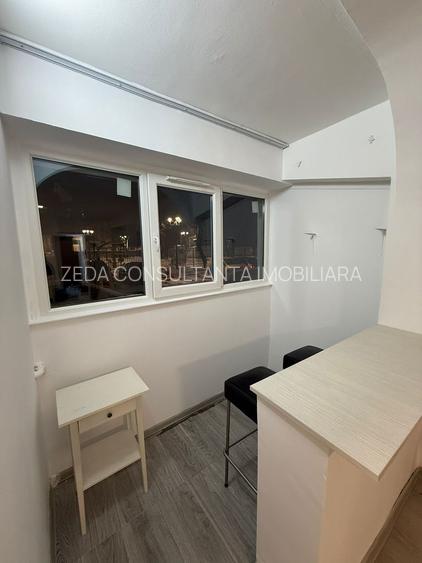 Garsoniera Pantelimon X Baicului,renovata 2026,primul chirias, boiler! - 12