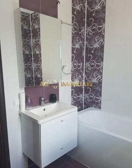 2 Camere de inchiriat | Baneasa | Mobilat | Utilat  - 8