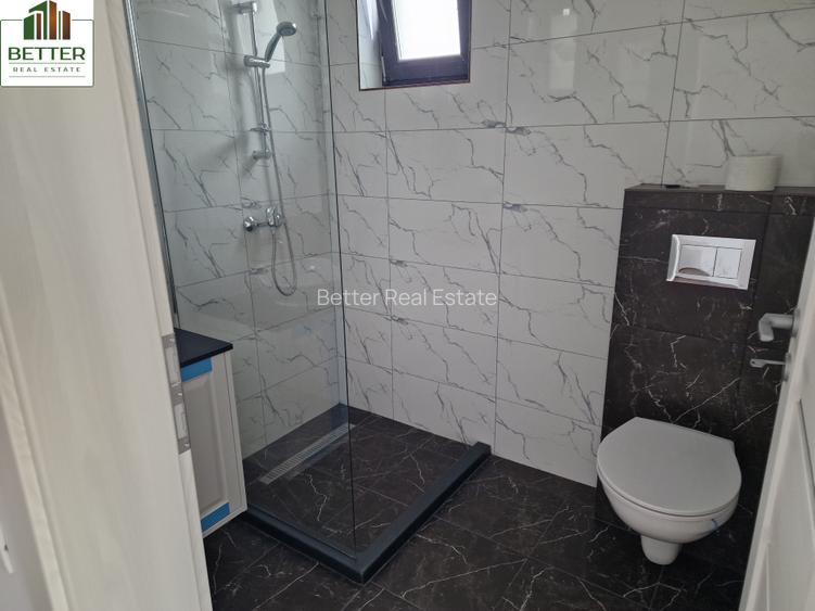 Casă parter 110 mp, panouri fotovoltaice, teren 370 mp – Comuna Berceni - 15