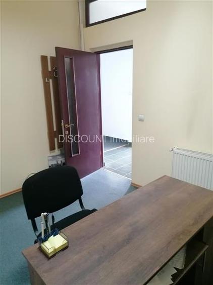 Spatiu pentru birouri - 5