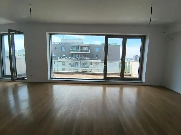 Penthouse exclusivist - Bloc nou - 5