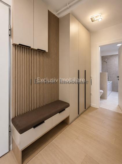 Apartament Lux premium | Smart Home | Lake-On - 11