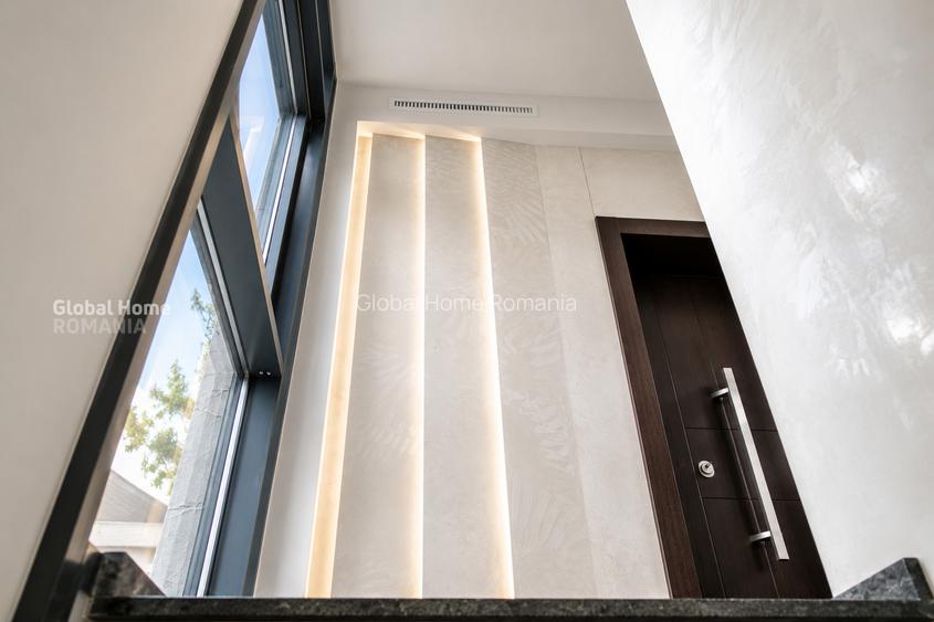 Blue Sky Residence – Otopeni | 3 Units Beyond Standard Residential Living - 31