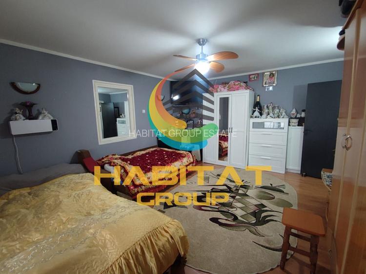 Garsoniera Nerva Traian, Bloc Reabilitat, Parcare inclusa - 4