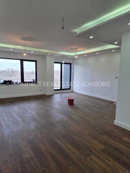 4 CAMERE 200 MP || LOC DE PARCARE|| SOSEAUA NORDULUI - 5