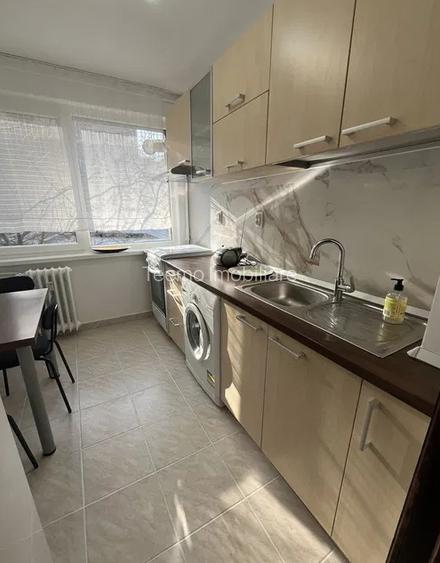 Apartament 2 camere, decomandat, 57 mp, balcon, parc, Baba Novac - 6