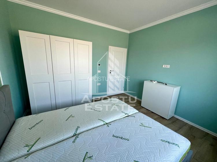 Casa individuala, 1 loc de parcare, Mosnita Noua,Timisoara - 4