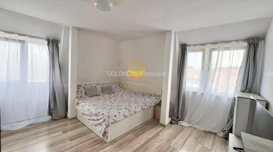 3 camere,  Gheorgheni, Zona Iulius Mall, FSEGA, Interservisan - 5