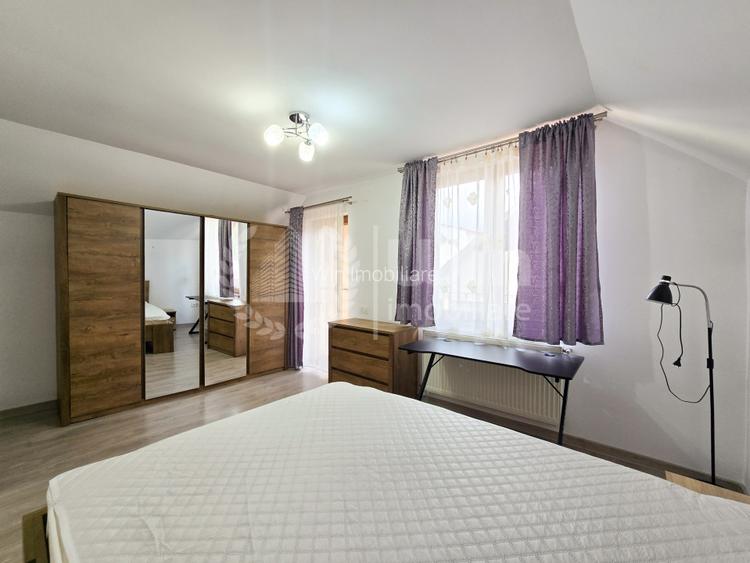 Casa cu 5 camere de inchiriat | Gradina | Zorilor | Zona Hasdeu - UMF! - 3