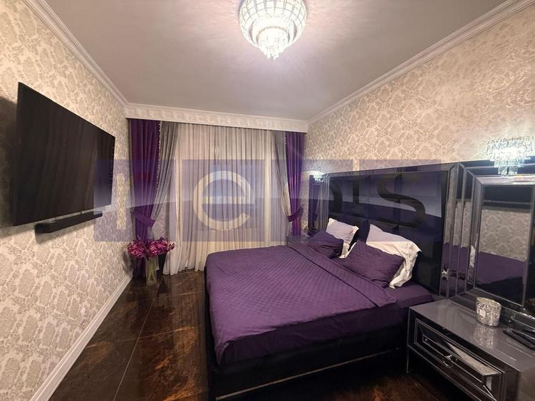 VANZARE APARTAMENT 3 CAMERE BASARABIEI | MOBILAT UTILAT COMPLET | - 8