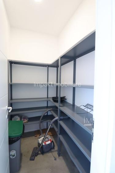 Casa Moderna cu Panoramica unica  si Curte Privata – Feleac! - 13