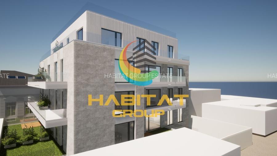 Promo! 3 camere Unirii - Bloc NOU - 9