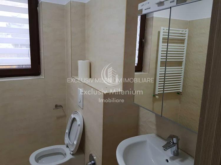 Piata Victoriei Birouri 3 camere -Titulescu BLOC NOU - 7