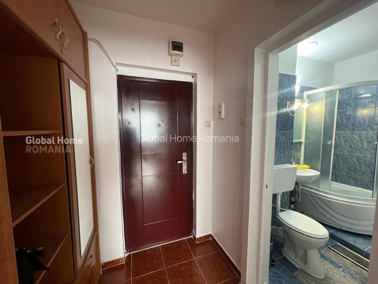 Garsoniera 30mp Metrou Costin Georgian |  - 9