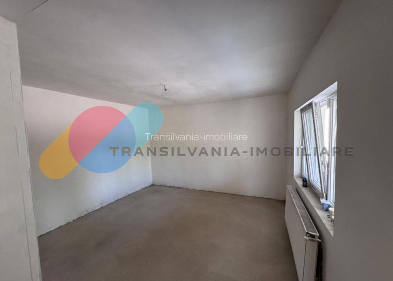 Casa individuala, 625 Mp Teren, zona Someseni - 6