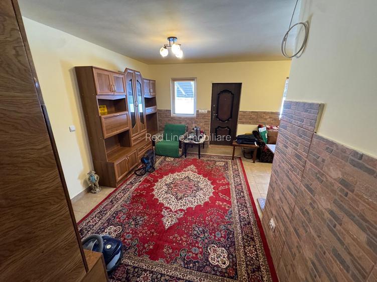Casă parter + teren 1.000 mp, la 150 m de Dunăre – Tismana, jud. Mehedinți - 5