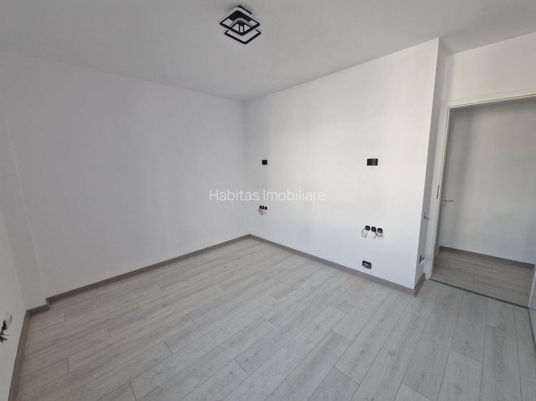 Comision 0% ap 3 camere, finisat, parcare subterana, str Traian Vuia - 21