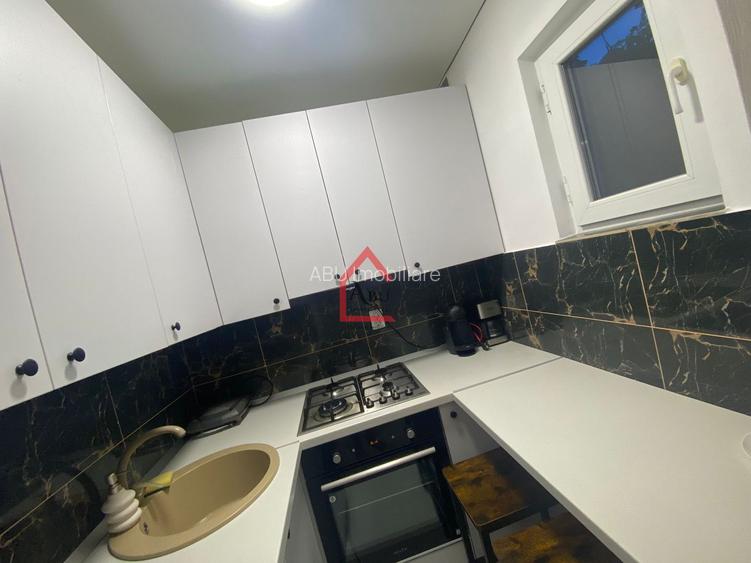 Apartament cu 2 camere, Tatarasi, Renovat - 6
