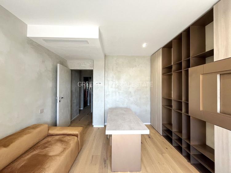 IMOBIL BOUTIQUE | 4 CAMERE || PARCARE INCLUSA || MOBILAT | AVIATORILOR - 16