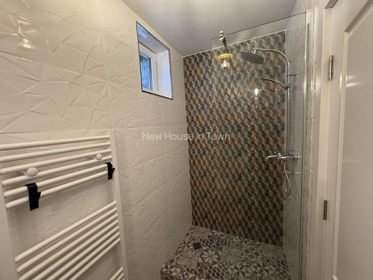 Apartament cu 2 camere la casa in Blumana, str De Mijloc - 11