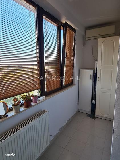 DE INCHIRIAT | APARTAMENT 2 CAMERE | POD CONSTANTA - 8