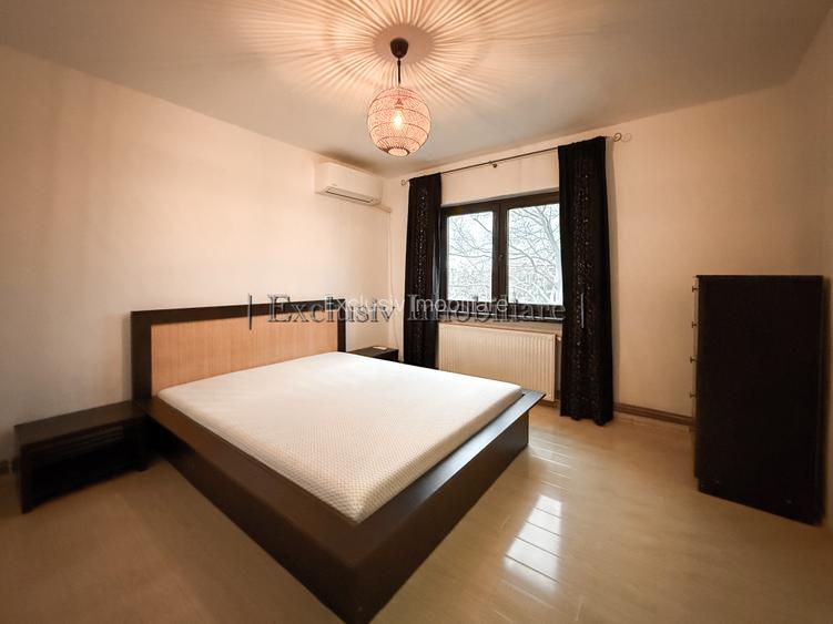 Apartament 3 camere | Faleza Nord | Termen lung | 80mp - 15