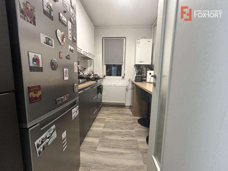 Apartament cu 2 camere de vanzare in Giroc - 10